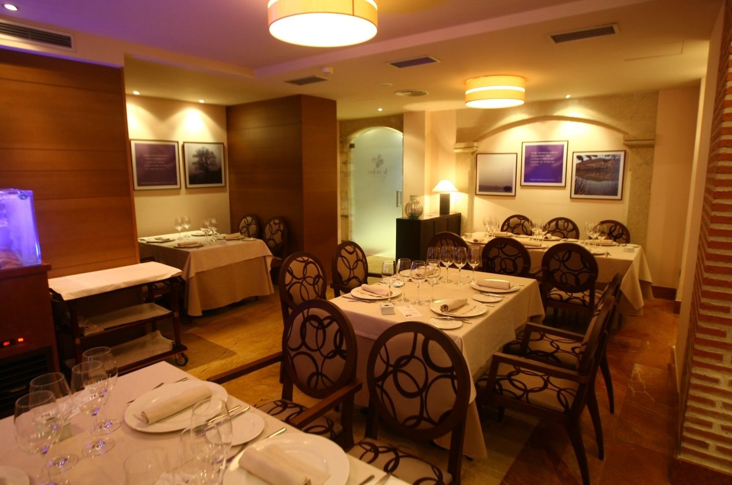 פונפרדה Hotel Aroi Bierzo Plaza מראה חיצוני תמונה